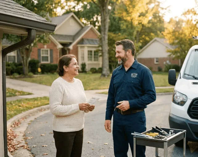 Gutter Repair Parrott, VA FAQs
