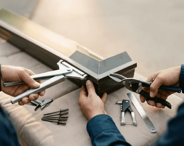 Why choose Gutter Repair in Parrott, VA